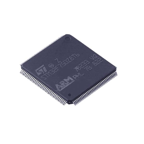 Cheap STMicroelectronics STM32F750Z8T6 remote Control Ic Chip 32F750Z8T6 Commercial Microcontroller for sale