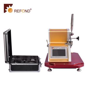 Automatic Compensation 128N Textile Testing Instrument Elmendorf Tear Tester