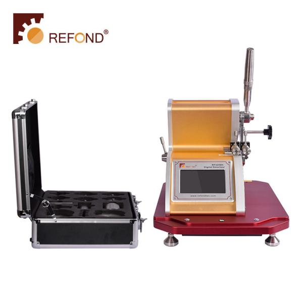 Cheap Automatic Compensation 128N Textile Testing Instrument Elmendorf Tear Tester for sale
