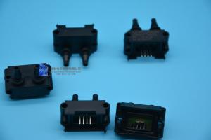 China 0.2%FS Digital Differential Pressure Sensor Sensirion SDP610-500PA on sale