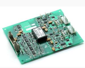 Best Red Soldermask SMT PCB Assembly For PCB Prototypes Power Supply Application wholesale