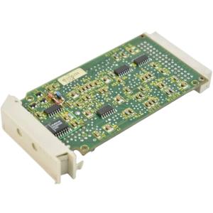 SIEMENS 6DD1610-0AG5 SIMADYN D SIMADYN D MEMORY SUBMODULE MS45 16 BIT,512KB RAM,8KB EEPROM