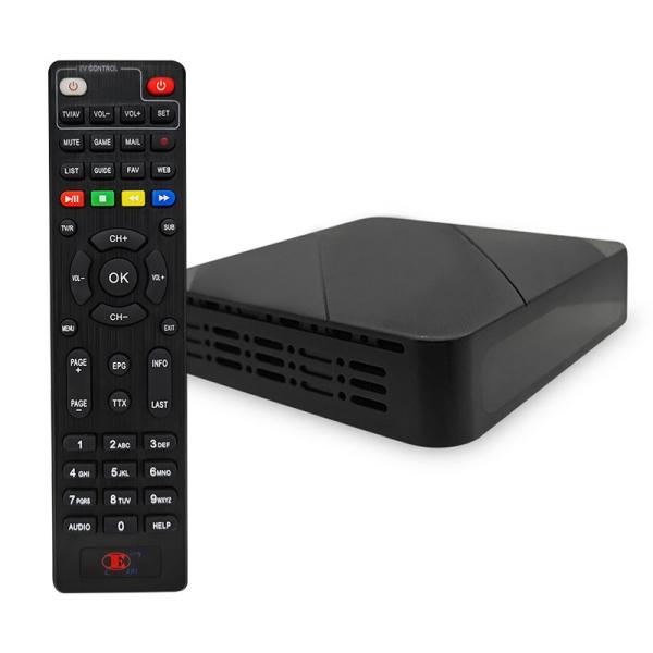Cheap Video Iptv Encoder Decoder HEVC H265 PAL Last Channel Memory Encoder Iptv for sale