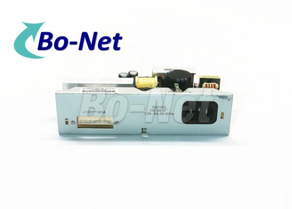 Cheap CISCO 341-0097-03 Used Cisco Power Supply for WS-C2960-24TT-L 24TC-L Switch for sale