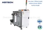 Smooth Width Adjustment 90 Degree PCB Loader for Precise Loading