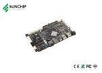 Sunchip AIO RK3288 Board Quad Core Cortex A17 Android 7-10 Support WIFI BT LAN