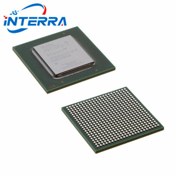 Cheap Artix-7 XILINX IC XC7A200T-2FBG484I Field Programmable Gate Array FPGA 484-BBGA FCBGA for sale