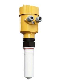 Cheap KLD-2601 RS485 Modbus Radar Level Meter Corrosive Liquid Level Meter for sale