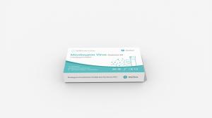 Best Rapid Result Monkeypox Detection Kit Monkeypox Virus Antigen Detection Kit wholesale
