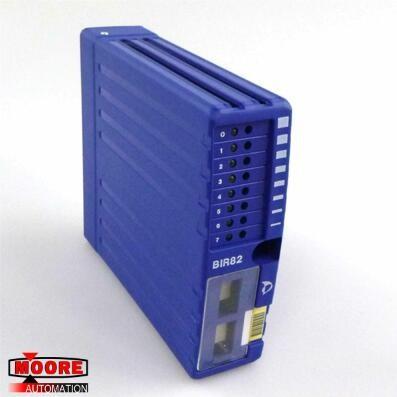 Cheap A413285 BIR82  NELES AUTOMATION  PLC  Module for sale