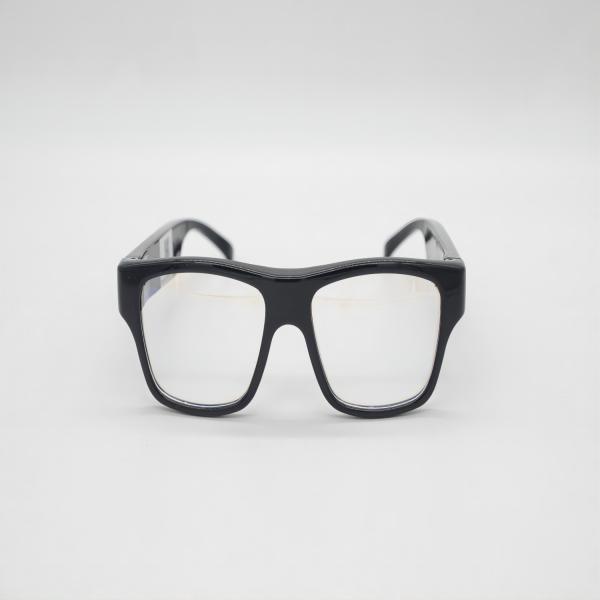 Cheap P2P Live Streaming WIFI Video Glasses For Live Streaming Remote Monitoring Security for sale