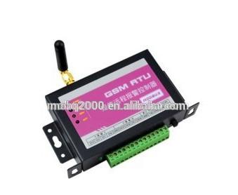 Cheap CWT5002 Modbus Controller RTU SMS Alarm,GSM SMS Sensor Unit for sale
