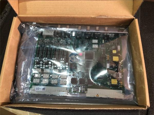Cheap MEGT VBM Sensing Systems VibM VM600 MPC4 machinery protection card for sale