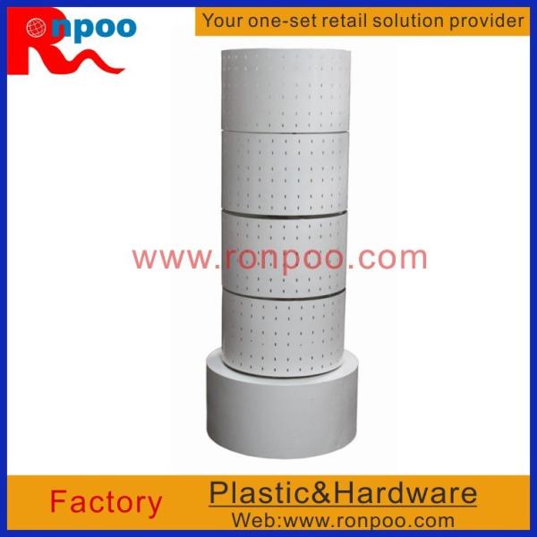 Cheap Retail Shelving,Metal Display Racks,Chain Stores Display Racks,shelving & Pedestal Display for sale
