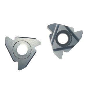 Best Cemented Carbide CNC Thread Turning Insert Lathe Threading Tool Inserts wholesale