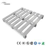 Customized Four Way Entry Pallet Stackable Anti Static Support
