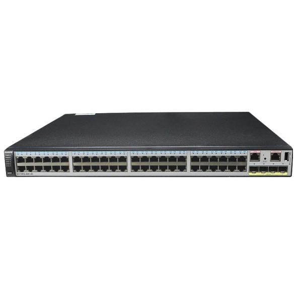 Cheap S5730S-48C-EI-AC Optical Enhanced Extensible 24-port Gigabit POE Switch for High Capacity Networking for sale