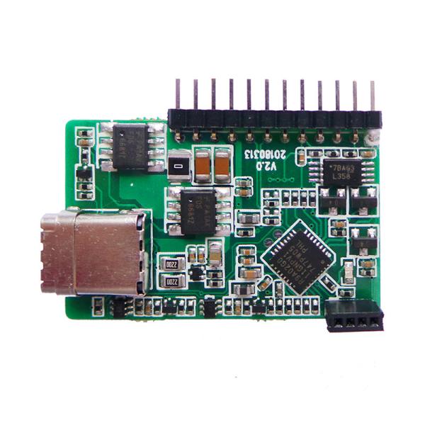 Cheap Multilayer PCB Assembly Pcba Custom Circuit Board Assembly Shenzhen PCBA for sale