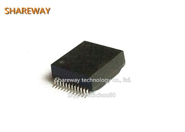 Cheap 20uH E2082FNL  lan isolation transformer In networking module for sale