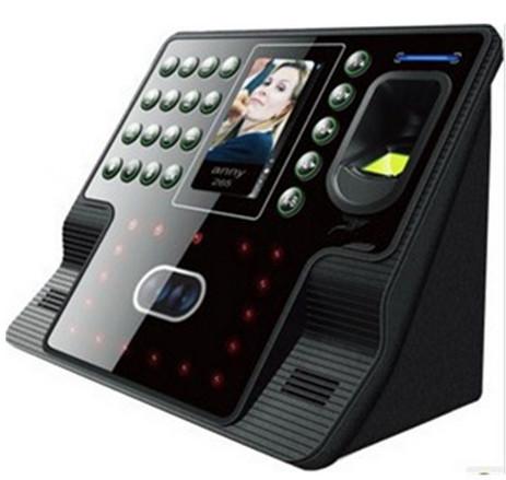 Cheap iFace102 Facial & Fingerprint Time Attendance Access Control for sale
