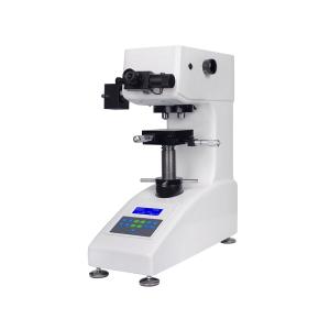 Best Digital Micro Vickers Hardness Tester Automatic Measuring Process wholesale