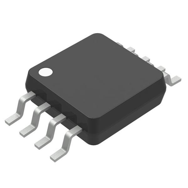 Cheap Sensor IC MCP9803-M/MSVAO 11 b High-Accuracy Temperature Sensor for sale
