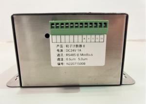Best Good Stability Remote Particle Counter Handheld Particle Counter Device wholesale