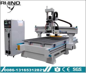 Best Multi Functional Wood CNC Router ATC CNC Router Machine With Automatic Tool Changer wholesale