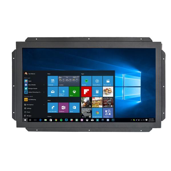 Cheap Infrared Open Frame TFT Monitor for sale