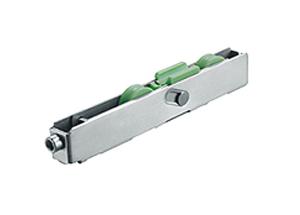 Best Bathroom Automatic Adjustable Sliding Window Rollers For Silent Slides wholesale