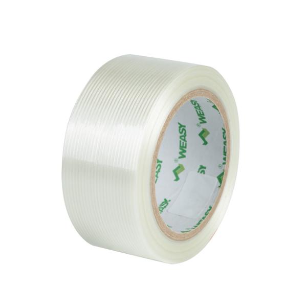 Cheap BSCI High Quality BOPP Packing Transparent Clear Colour Adhesive Tape for sale