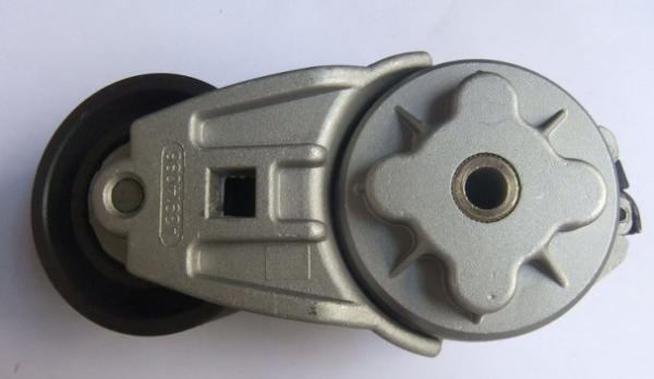 Cheap 6CT Belt Tensioner Pulley For Cummins for sale