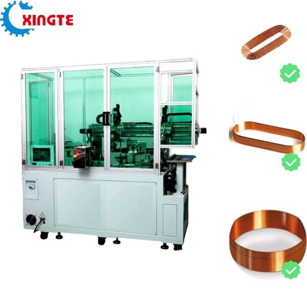 Cheap CE Approved Voice Coil Winder Speaker Winding Machine Customizable for sale