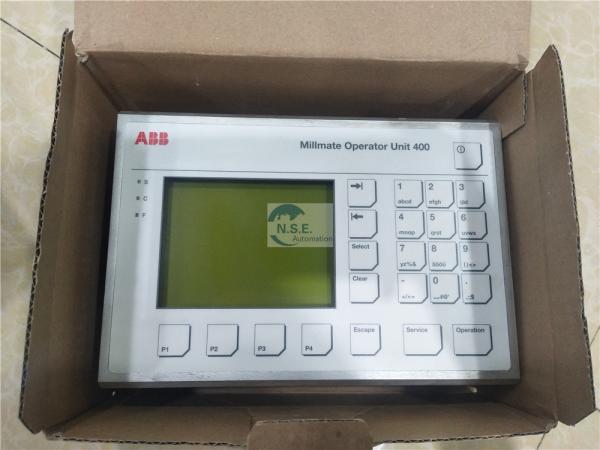 Cheap ABB PXAH 401 3BSE017235R1 ABB PXAH401 Operator unit Force Measurement for sale