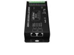 12-24V 6A*6CH PWM 6 Channel DMX Controller For LED Fixture Dipswitch Addessing