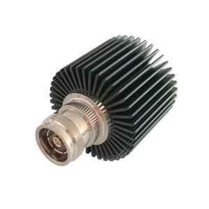 Best ISO9000 50 Ohm Resistor Cb Radio RF Dummy Load For Microwave Equipment wholesale