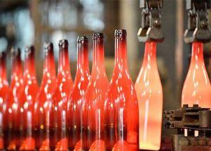 Best 330ml Glass Bottle Production Line wholesale