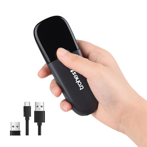 Cheap Continuous Scanning Android Bluetooth 1d 2d Barcode Reader for sale