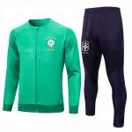 Best Quick Dry Football Training Tracksuit Soccer Training Kit Set Quick Dry wholesale