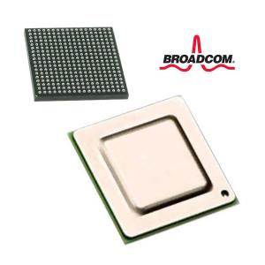 Best PEX8717-CA80BC G 4.9W Broadcom Switch Chip wholesale