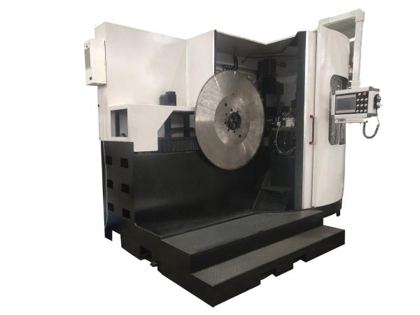 Cheap Precision CNC Saw Blade Grinding Machine / Circular Sharpener for sale