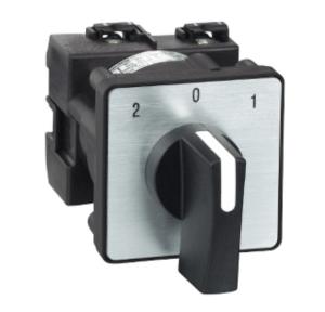 China Schneider K1B001ULHC CAM Switch Net Weight 0.123 Kg Rated Insulation Voltage 690V on sale