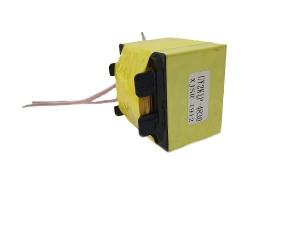 Best Toroidal Power Frequency Transformer , EE55 Horizontal Output Transformer wholesale