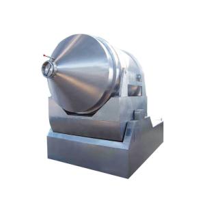China SED -1000EH Powder Mixer Machine Fertilizer Powder Blending Machine CE on sale
