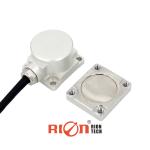 AKM390 DC9 - 36V 3 Axis Analog Accelerometer Sensor For Bridge vibration sensor