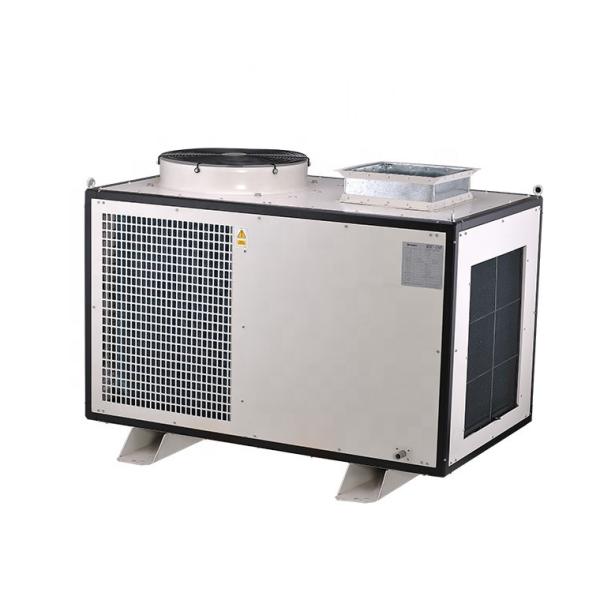 Cheap R410A 51100BTU Container Air Cooler Conditioner for sale