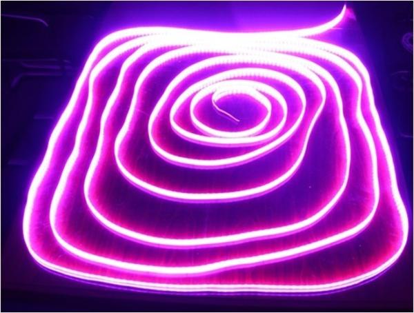 Cheap Newest 10m 15m 20m per roll 5050 RGB LED Strip No Volt Drop 24V 48LEDs/m for sale