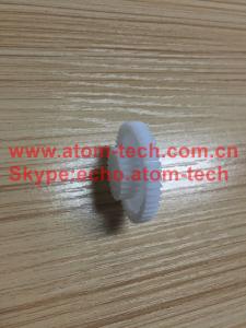 China ATM Machine ATM spare parts 445-0630722 ATM part NCR ATM machine NCR 24T / 48T Double Gear 4450630722 on sale