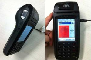 Best Protable POS with biometrical authentication/fingerprint wholesale