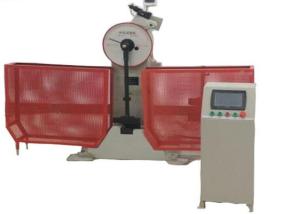 Computer Control Metal Pendulum Charpy Impact Testing Machine
